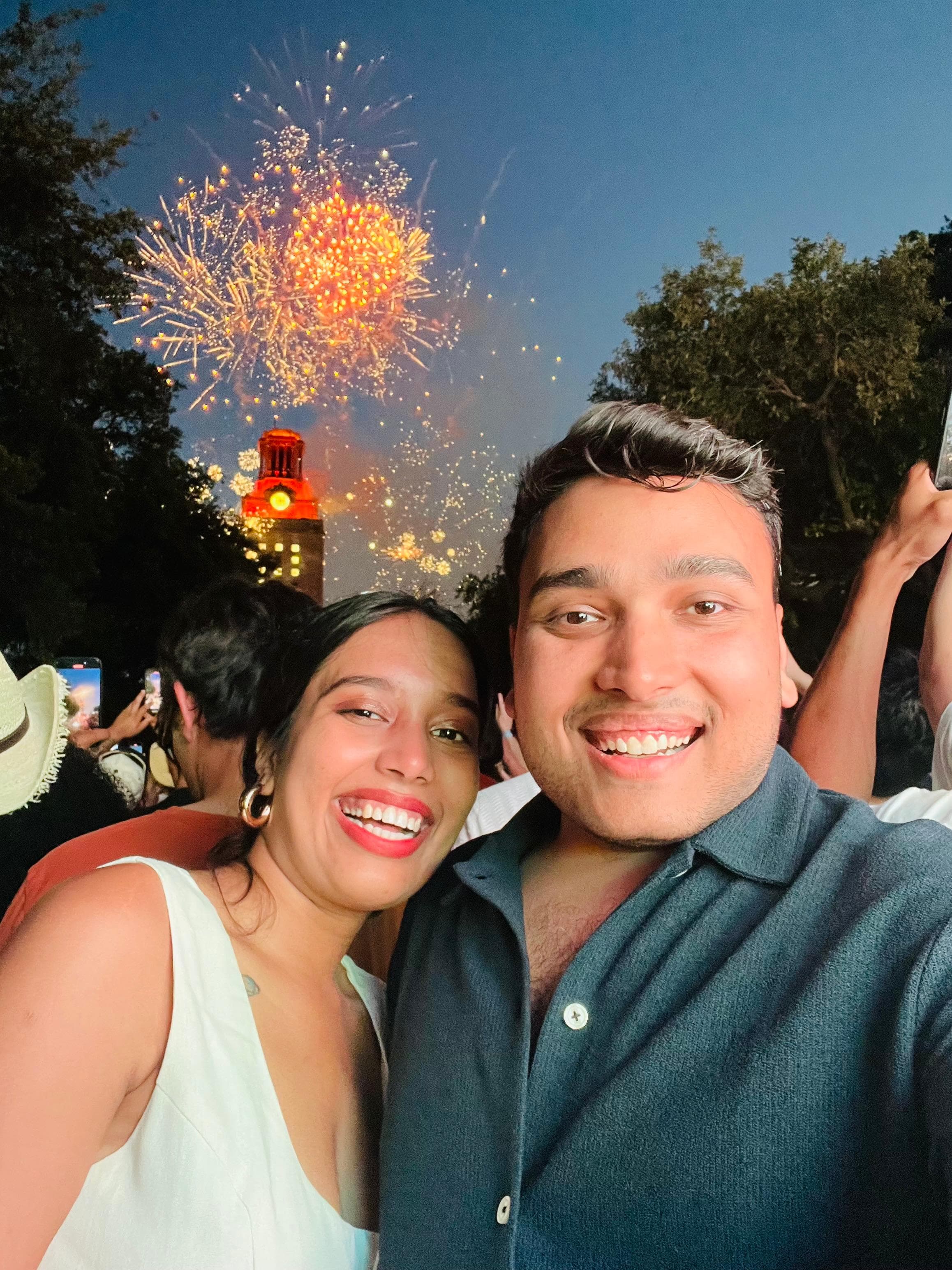 UT Austin - Together to Texas