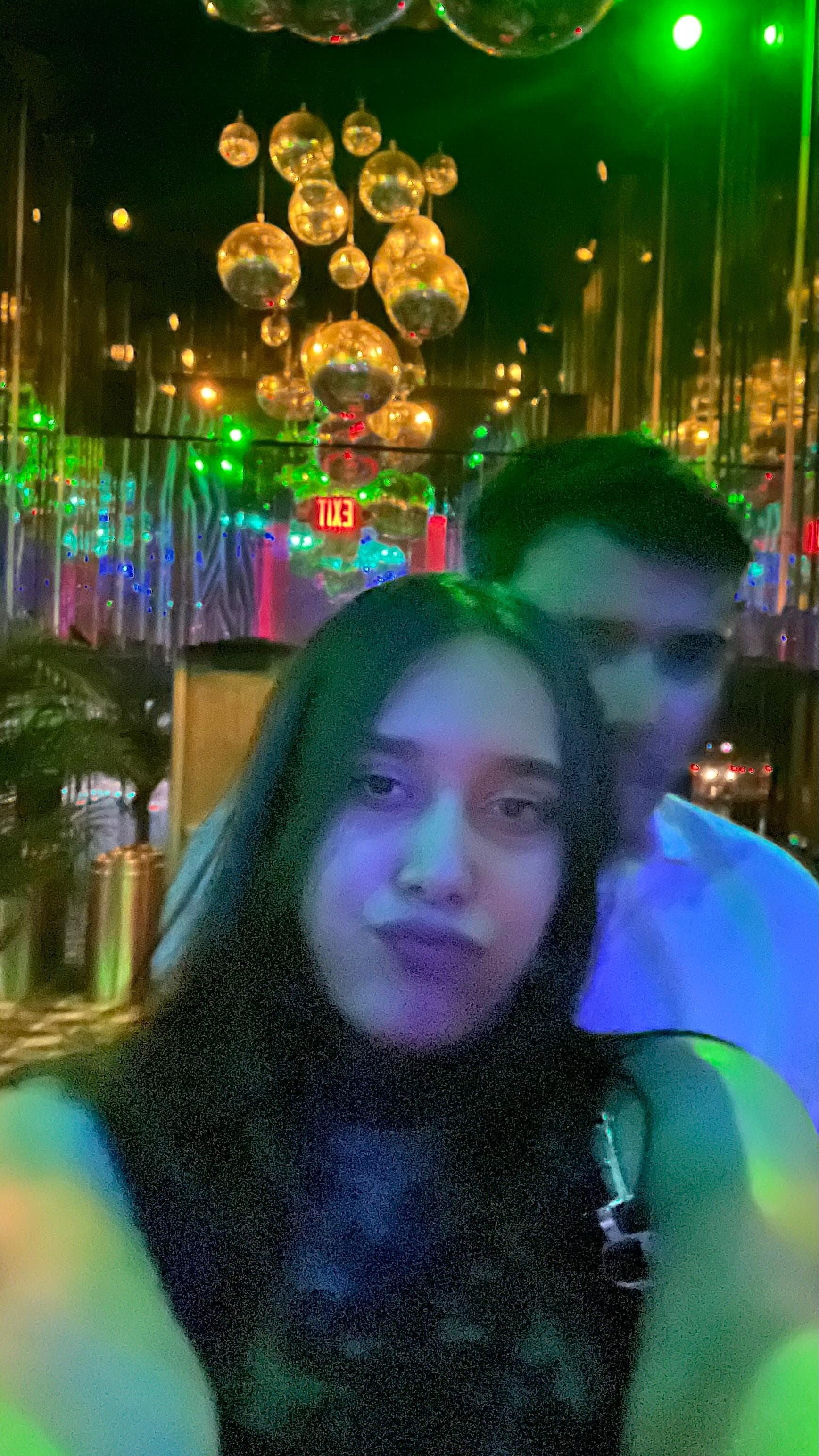 Where we're meant to be